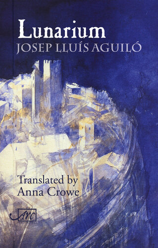 Lunarium Josep Lluís Aguiló