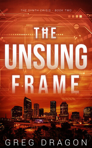 The Unsung Frame Greg Dragon
