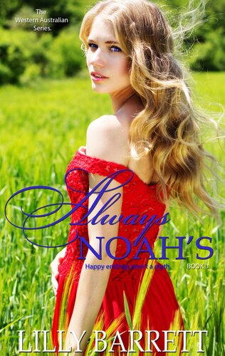 Always Noahs Lilly Barrett