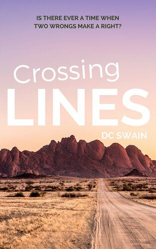 Crossing Lines Dc Swain