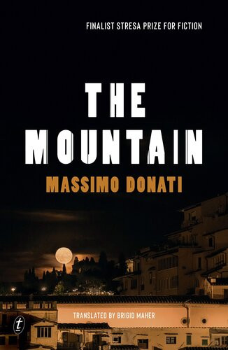 The Mountain Massimo Donati