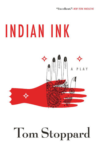 Indian Ink Tom Stoppard