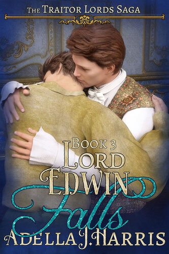 Lord Edwin Falls Adella J Harris