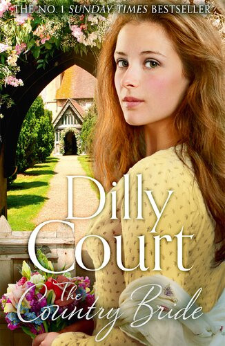The Country Bride Dilly Court