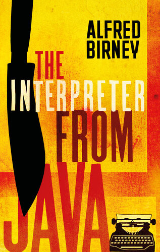 The Interpreter From Java Alfred Birney