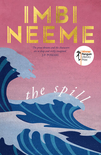 The Spill Imbi Neeme