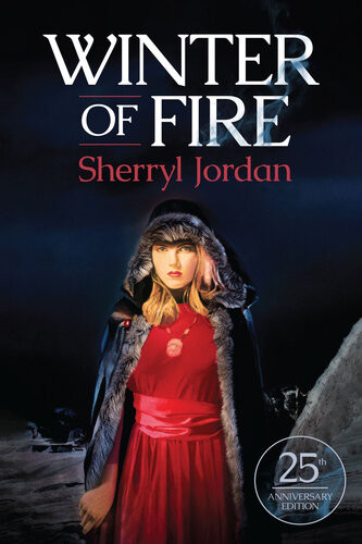 Winter Of Fire Sherryl Jordan