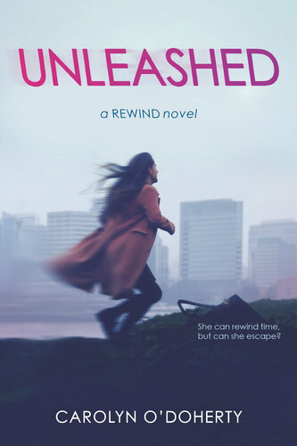 Unleashed Carolyn Odoherty