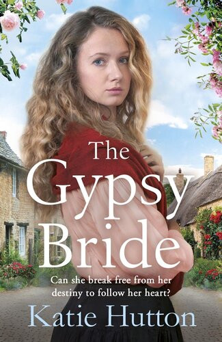 The Gypsy Bride Katie Hutton