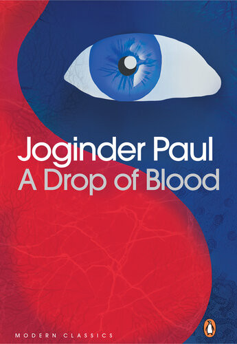 A Drop Of Blood Joginder Paul