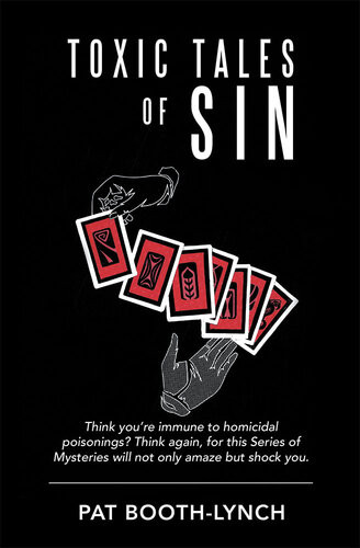 Toxic Tales Of Sin Pat Boothlynch
