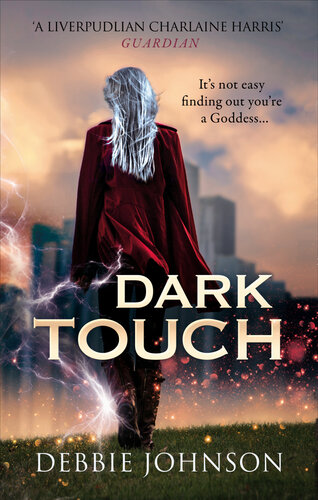Dark Touch Debbie Johnson