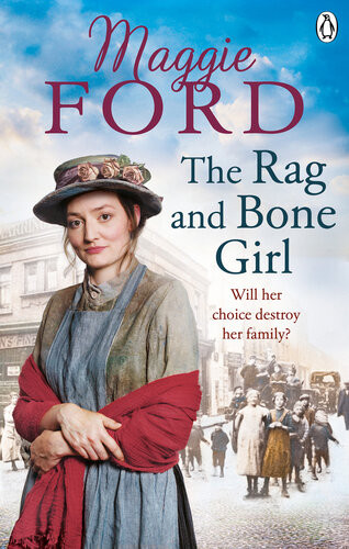 The Rag And Bone Girl Maggie Ford