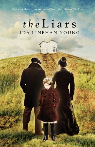 The Liars Ida Linehan Young
