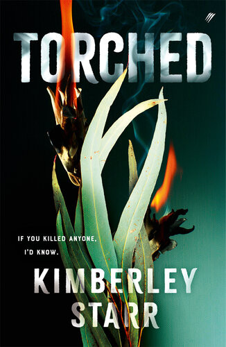 Torched Kimberley Starr