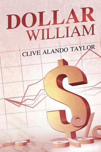 Dollar William Clive Alando Taylor