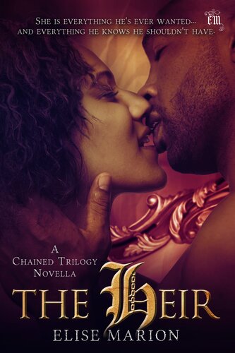 The Heir Elise Marion