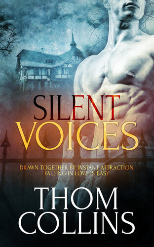 Silent Voices Thom Collins