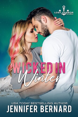 Wicked In Winter Jennifer Bernard