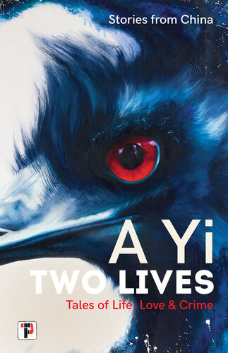 Two Lives Tales Of Life Love And Crime Stories From China A Yi