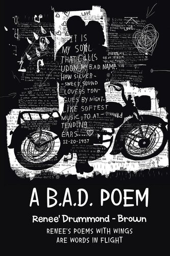 A Bad Poem Renee Drummond Brown