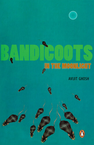 Bandicoots In The Moonlight Avijit Ghosh