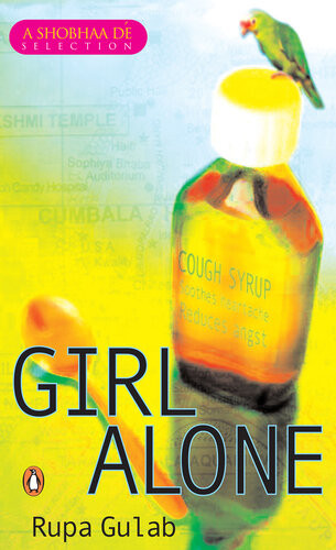 Girl Alone Rupa Gulab