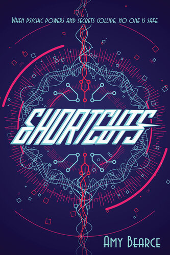 Shortcuts Amy Bearce