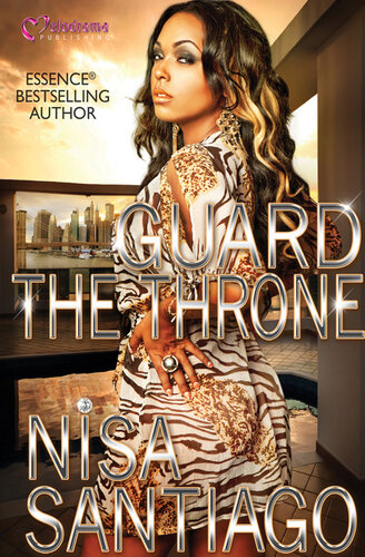 Guard The Throne Nisa Santiago