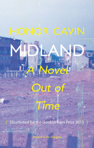 Midland Honor Gavin