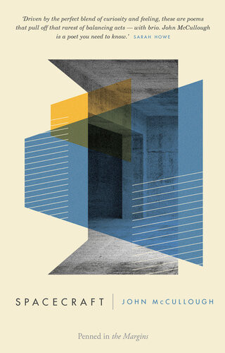 Spacecraft John Mccullough