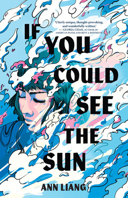 If You Could See The Sun Ann Liang