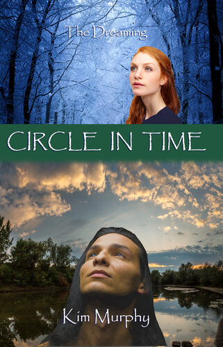 Circle In Time Kim Murphy