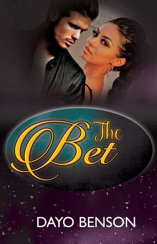 The Bet Dayo Benson