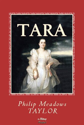 Tara A Mahratta Tale Philip Meadows Taylor