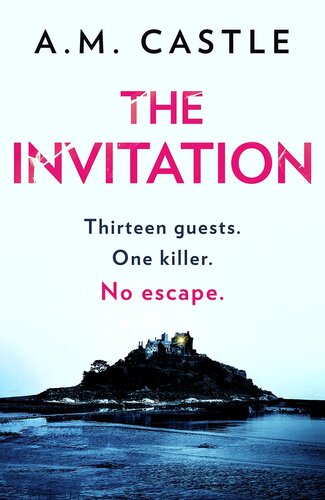 The Invitation Am Castle