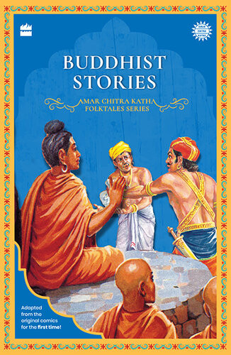 Buddhist Stories Preeti Vyas