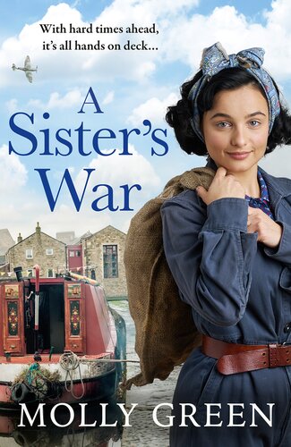 A Sisters War Molly Green