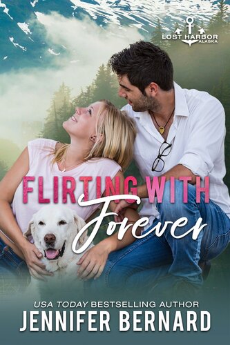 Flirting With Forever Jennifer Bernard