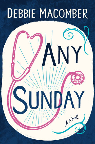 Any Sunday Debbie Macomber