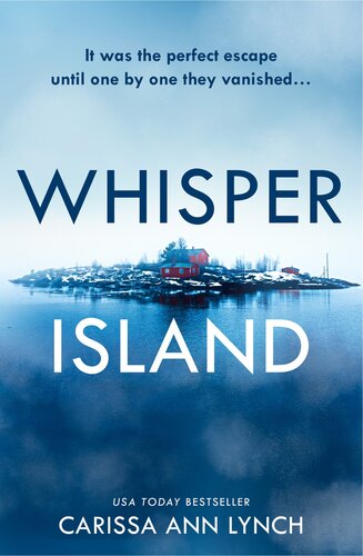 Whisper Island Carissa Ann Lynch