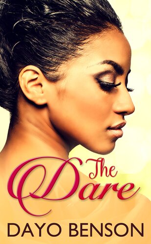 The Dare Dayo Benson