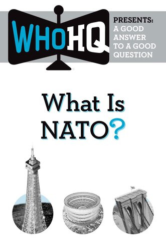 What Is Nato A Good Answer To A Good Question Who Hq