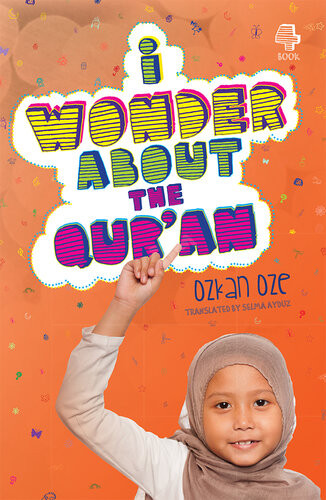 I Wonder About The Quran Ozkan Oze