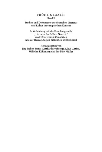Faustus On Trial The Origins Of Johann Spiess Historia In An Age Of Witch Hunting Frank Baron