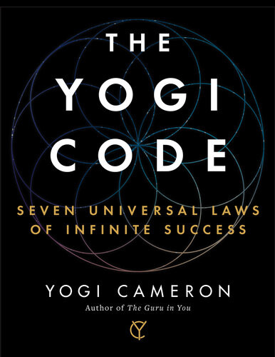 The Yogi Code Yogi Cameron