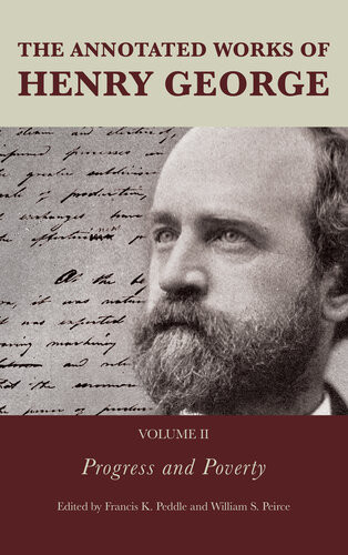 The Annotated Works Of Henry George Henry George