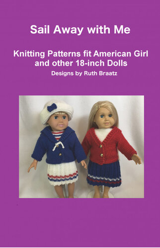 Sail Away With Me Ruth Braatz