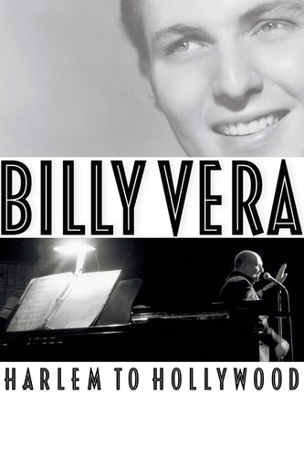 Billy Vera Harlem To Hollywood Billy Vera