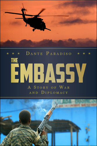 The Embassy Dante Paradiso